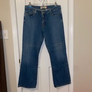 Levi’s 515 Bootcut Jeans